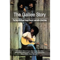 The Galilee Story: The Story of a Small Gospel Record Label with a Good Idea - Paperback