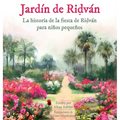 Jardín de Riḍván - Hardcover