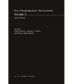 The Probabilistic Revolution, Volume 1: Ideas in History - Paperback