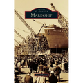 Marinship - Hardcover