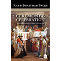 Ceremony & Celebration: Introduction to the Holidays - Hardcover