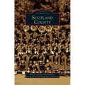 Scotland County - Hardcover
