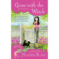 Gone with the Witch - Mass Market Paperbound
