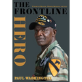 The Frontline Hero - Hardcover