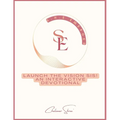 Launch The Vision Sis! - Paperback