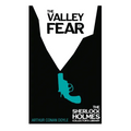 The Valley of Fear - Paperback