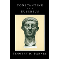 Constantine and Eusebius - Paperback