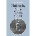 Philosophy and the Young Child - Paperback