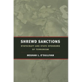 Shrewd Sanctions: Statecraft and State Sponsors of Terrorism - Paperback
