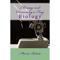 Murray and Dissecting a Frog: Biology - Paperback