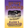 Heart Diamond - Paperback
