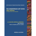The Argentinean Art Song: Irma Urteaga Complete Works for Voice & Piano - Paperback