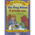 The Frog Prince-El Principe Rana - Paperback