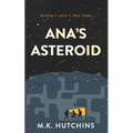 Ana's Asteroid - Paperback