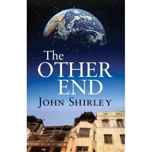 The Other End - Paperback