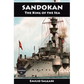 Sandokan: The King of the Sea - Paperback
