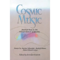 Cosmic Music: Musical Keys to the Interpretation of Reality - Paperback