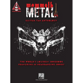 Mammoth Metal Guitar Tab Anthology: The World's Loudest Songbook Featuring 45 Headbanging Songs Note-For-Note Guitar Tablature Hal Leonard Sheet Music - Paperback