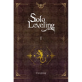 Solo Leveling, Vol. 1 (Novel): Volume 1 - Paperback
