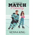 Match Penalty: Special Edition - Paperback