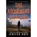 The Atonement Murders - Paperback