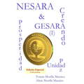NESARA & GESARA... Creando Prosperidad, Paz, Unidad - Hardcover
