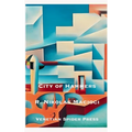 City of Hammers - Hardcover