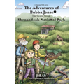 The Adventures of Bubba Jones (#2): Time Traveling Through Shenandoah National Park - Paperback