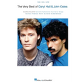 The Very Best of Daryl Hall & John Oates - Paperback