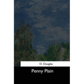 Penny Plain - Paperback