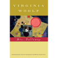 Mrs. Dalloway (Annotated): The Virginia Woolf Library Annotated Edition - Paperback