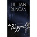 Trapped - Paperback