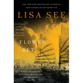 Flower Net - Paperback