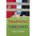 Training Ground: Book One of Girls of Summer - Paperback