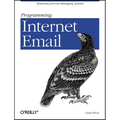Programming Internet Email - Paperback