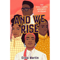 And We Rise: The Civil Rights Movement in Poems - Paperback