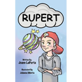 Rupert - Paperback