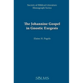 The Johannine Gospel in Gnostic Exegesis: Heracleon's Commentary on John - Paperback