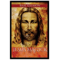 Jesus Magick - Paperback