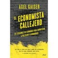 El Economista Callejero - Paperback