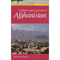 Culture and Customs of Afghanistan - Hardcover