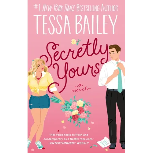 Secretly Yours - Mass Market Paperbound