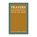 Prayers for Dark People - Paperback