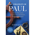 Versatility of Paul - Hardcover