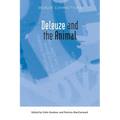Deleuze and the Animal - Paperback