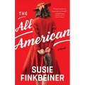 All-American - Hardcover