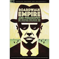 Boardwalk Empire and Philosophy: Bootleg This Book - Paperback