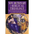 New Dictionary of Biblical Theology: Exploring the Unity Diversity of Scripture - Hardcover