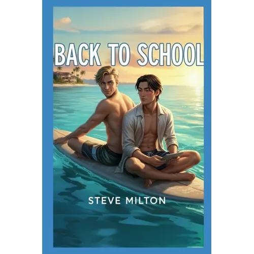 Back to School - Paperback