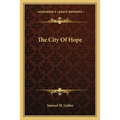 The City Of Hope - Paperback